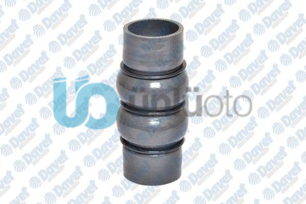 TURBO INTERCOLLER CIKIS HORTUMU PARTNER TEPEE-BERLINGO III-P307-P308-P3008-P5008