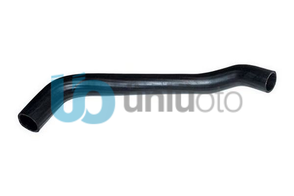 TURBO INTERCOOLER GIRIS HORTUMU UZUN TRANSIT V347 2.2TDCI 2.4TDCI 3.2TDCI 06 