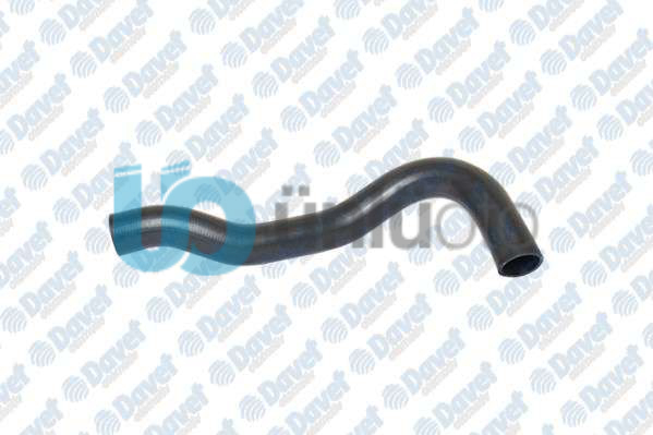 TURBO INTERCOOLER HORTUMU DUCATO II 2.8JTD - BOXER II - JUMPER II 2.8HDI 0306