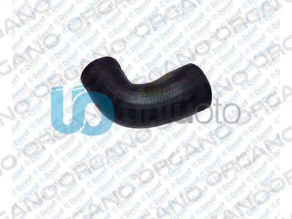 TURBO INTERCOOLER HORTUMU E39 9504