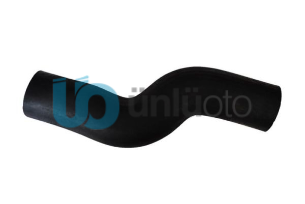 TURBO INTERCOOLER HORTUMU SOL LT35 2.5TDI 01-
