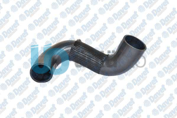 TURBO INTERCOOLER HORTUMU TRANSIT V347-V348 1114 CUSTOM 12/- V362 14/- 2.2TDC