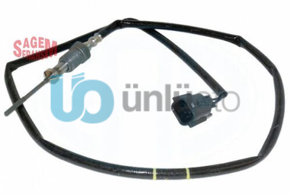 TURBO ISI KAPTORU MASTER III - MONOVA 2.3 DCI 170