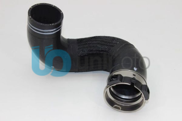 Turbo Radyatörü Hortumu 1.6 JTD Alfa Romeo Giulietta