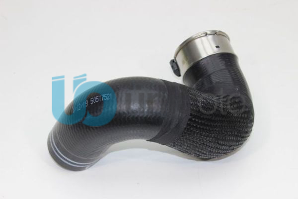 Turbo Radyatörü Hortumu 1.6 JTD Alfa Romeo Giulietta