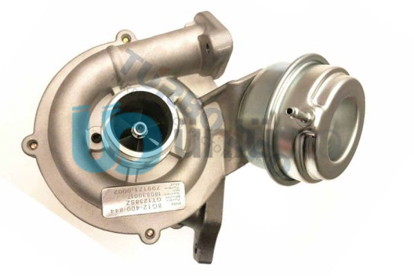 TURBO ŞARJ FIAT FIORINO 07 LINEA 09 PUNTO 09 GRANDE PUNTO 0511 1.3D MTJ E5 O