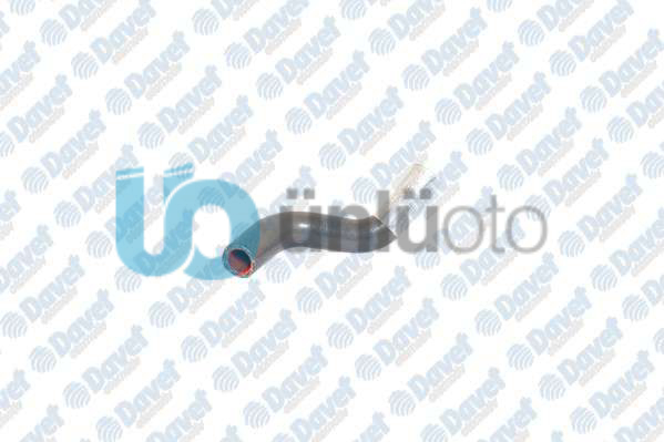 TURBO YAG HORTUMU ALT SILIKON  P407-P307-P607-P807-EXPERT III-C4-C5 II-C8-UMPY I