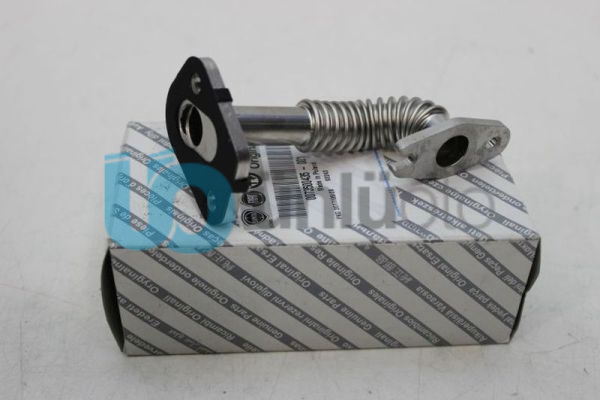Turbo Yağlama Borusu 1.3-Grande Punto-Doblo-Fiorino-Palio-Albea-Punto-500-Evo