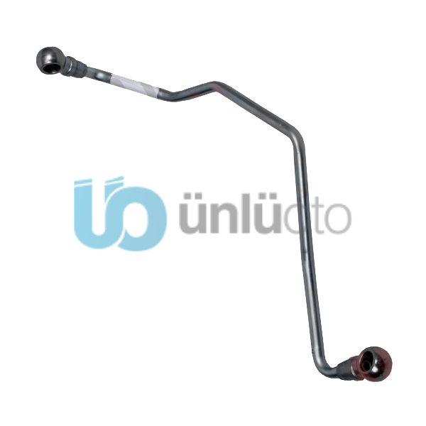 TURBO YAĞLAMA BORUSU EP6 MOTOR PEUGEOT 3008-508 1.6 16V THP MOTOR