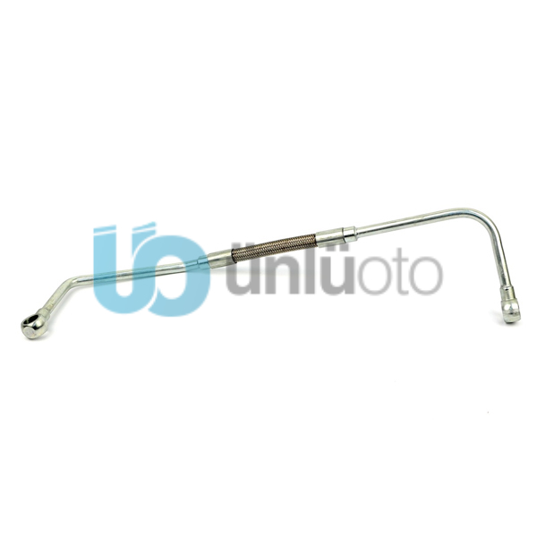 TURBO YAĞLAMA BORUSU LT 2.5 TDI