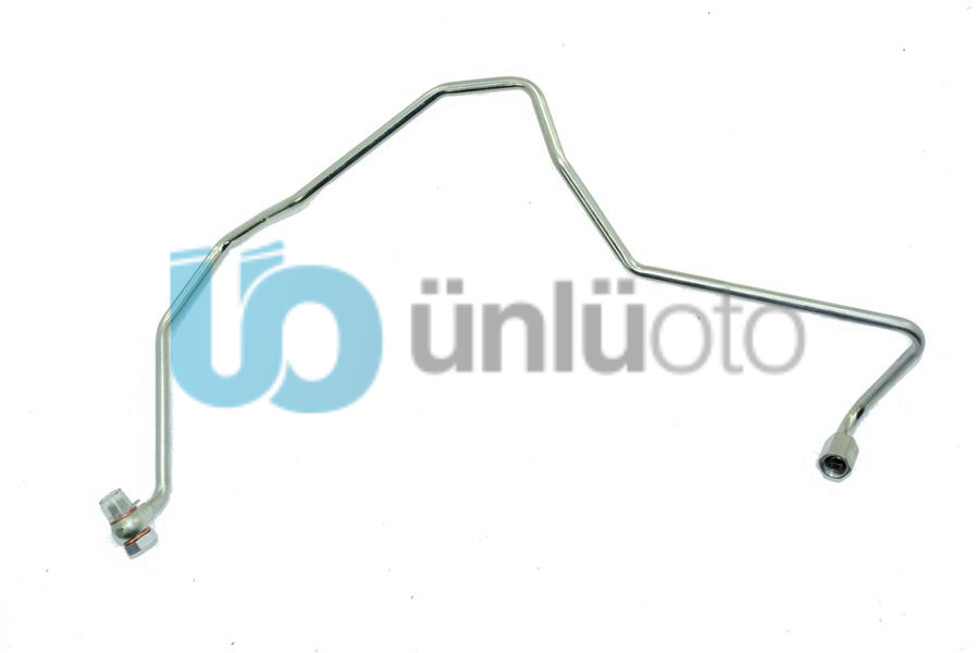 TURBO YAĞLAMA BORUSU PARTNER