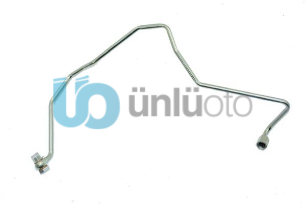 TURBO YAĞLAMA BORUSU PARTNER