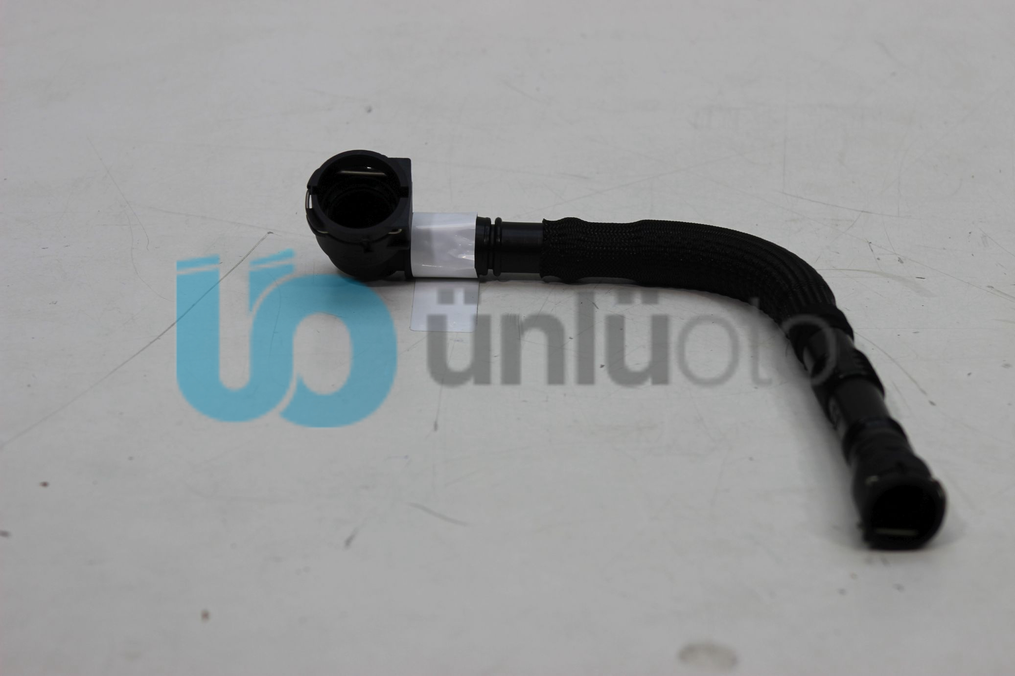 TURBO YAĞLAMA (YAĞ SOĞUTUCU) BORUSU EGEA DOBLO 500 1.6 MJET EURO-6