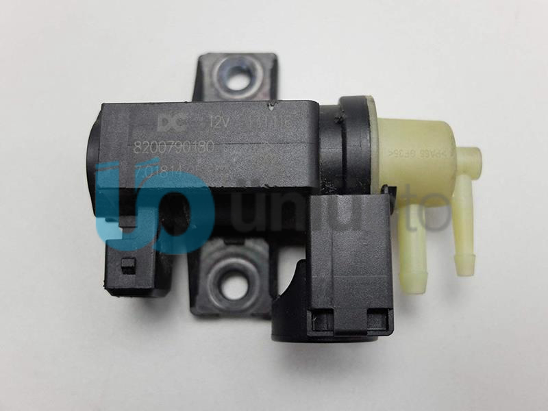 TURBOSARJ BASINC VENTILI MERCEDES OM607 OM622 OM626 W176 W246 X117 W205 W415 W44