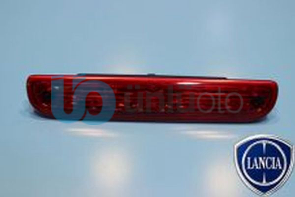 Üçüncü 3.Stop Lambası Fiat Ducato Peugeot Boxer Citröen Jumper