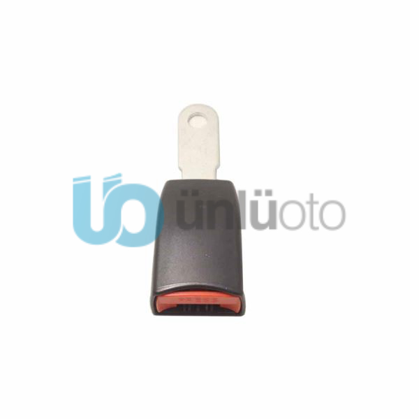 ÜNIVERSAL EMNIYET KEMER KOLU KISA SACLI 13CM