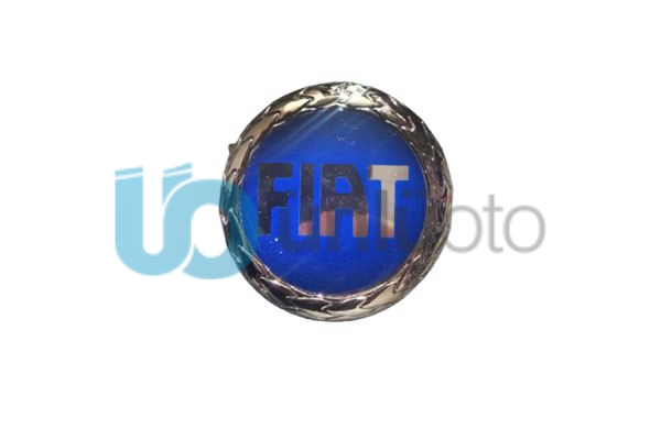 UNIVERSAL LOGO FIAT