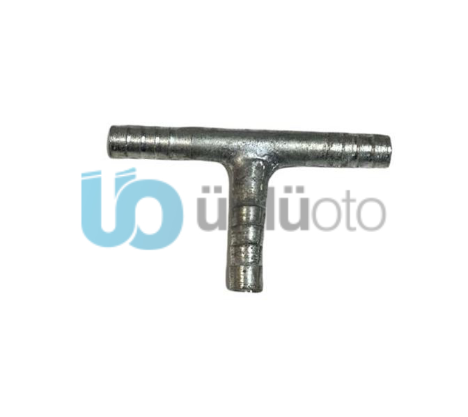 ÜNİVERSAL LPG T REKOR 6×6x6