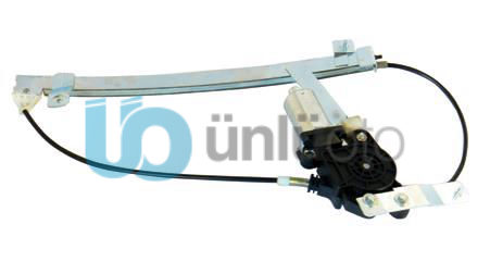 UNO CAM KRİKOSU SAĞ ELEKTRİKLİ