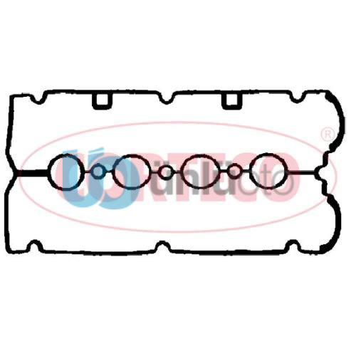 ÜST KAPAK CONTASI ASTRA G-ASTRA H-VECTRA C-MERIVA 1.6 Z16XEP-Z16XE1 440419P