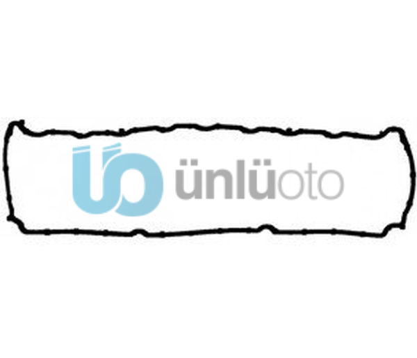 UST KAPAK CONTASI KÜLBÜTÖR RENAULT CLIO IV 12 CAPTUR 12 MEGANE IV 15 DACIA DU