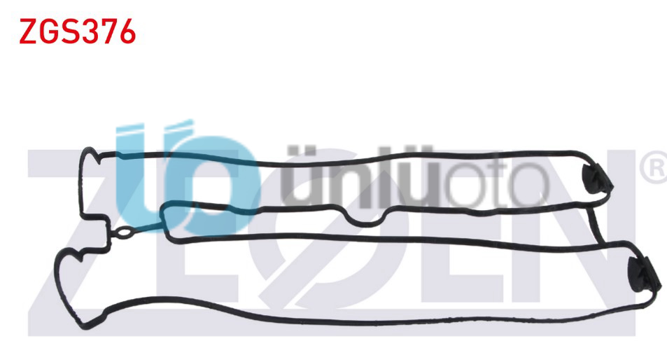 UST KAPAK CONTASI OPEL ASTRA F-ASTRA G VECTRA A-VECTRA B 2.0 16v X20XER-X20XEV