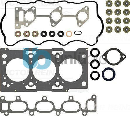 ÜST TAKIM CONTA ACCENT 02 GETZ 03 MATRIX 01 1.5 CRDI D3-EA