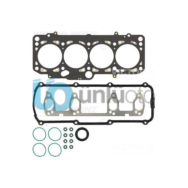 ÜST TAKIM CONTA GOLF IV-BORA-POLO 1.6 AKL MOTOR