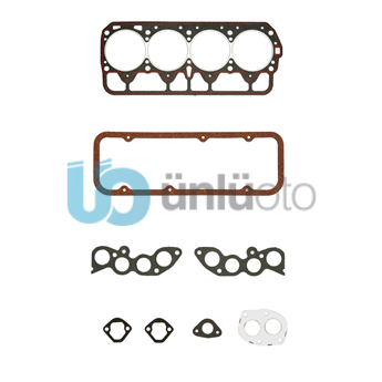 ÜST TAKIM CONTA RENAULT CLIO III 0514 KANGOO II 08 MEGANE II 0208 MODUS 04 S