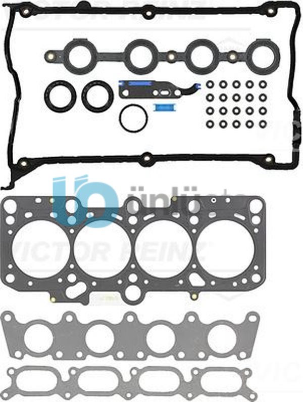 ÜST TAKIM CONTA PASSAT 1.8T 20V AWL-AWT