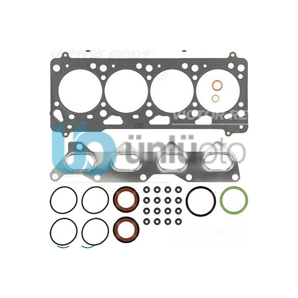 ÜST TAKIM CONTA SKC Lİ POLO 1.4 16V-CORDOBA-IBIZA 1.4 16V 96-99 AFH