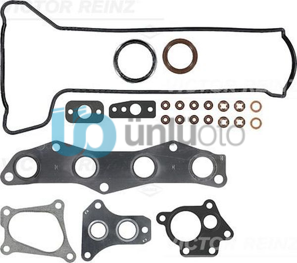 ÜST TAKIM CONTA SKC SIZ COROLLA 04  YARIS 01  1.4D 1ND-TV