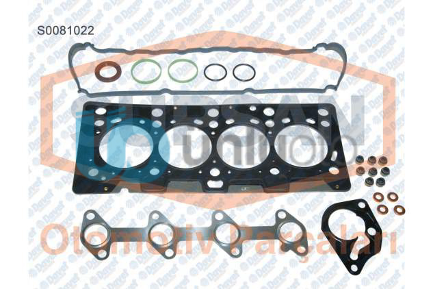 UST TAKIM CONTASI KECELI KANGOO CLIO MEGANE 1.5DCI K9K