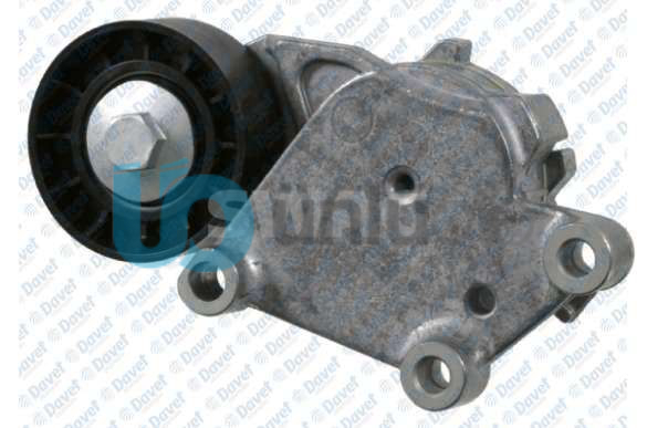 V KAYIS GERGI (ALTERNATOR) RULMANI P208 P206+ (T3E) C3 III DS3 P207 DV4C P1007 C