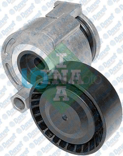 KAYIS GERGI RULMANI MERCEDES OM607 W176 W246 W415 C117 MEGANE II-III-IV CLIO II-
