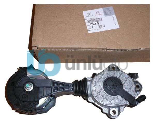 V KAYIS GERGI RULMANI P207-P308-P3008-P508-P5008-PARTNER-BERLINGO-C3-C4-C5-DS3-D