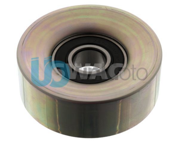 V KAYIS GERGI RULMANI P207-P308-P3008-P508-P5008-PARTNER-BERLINGO-C3-C4-C5-DS3-D