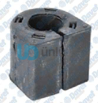 VIRAJ DEMIR LASTIGI Q20 MM GRANDE PUNTO EVO 05-08-