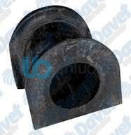 VIRAJ LASTIGI {ON} SORENTO I {JC} 2.4-2.5 CRDI 4WD-3.5 V6 4WD {02-10}
