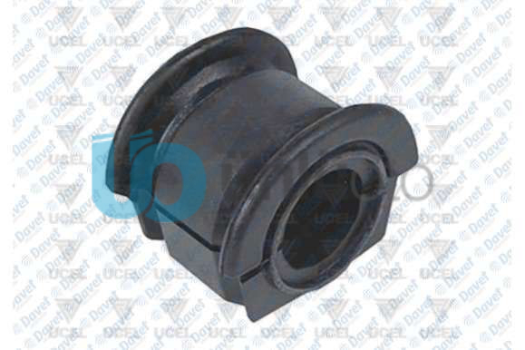 VIRAJ ORTA LASTIGI 23.5MM ALBEA-PALIO-DOBLO-STRADA