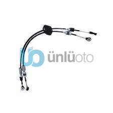 VITES HALATI MERCEDES SPRINTER B906 . VW CRAFTER 30-35-50 NSG 400 MANUEL SANZIMA