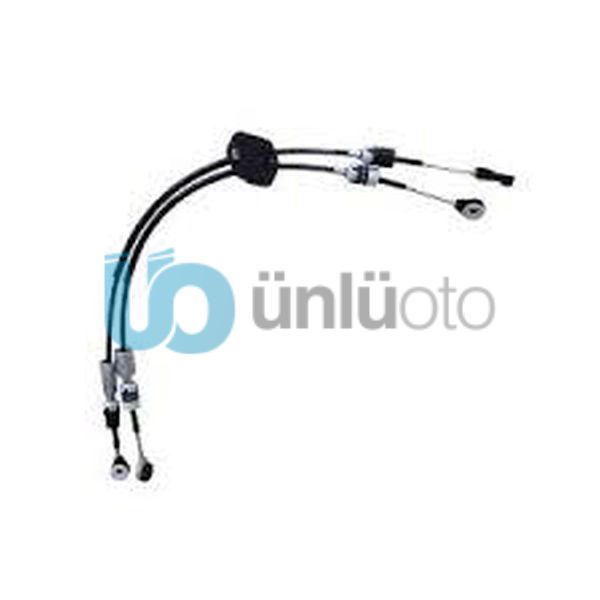 VITES HALATI MERCEDES SPRINTER B906 . VW CRAFTER 30-35-50 NSG 400 MANUEL SANZIMA