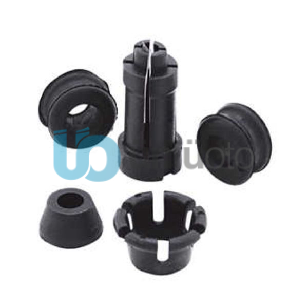 VİTES KOLU TAMİR TAKIMI M131 SLX DOĞAN-YM 5 VİTES