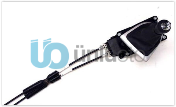 VİTES KOLU TELLİ SYMBOL-CLIO 4-CAPTUR-LOGAN II-MCV-SANDERO II 13 