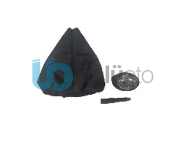 VİTES KÖRÜĞÜ TOPUZU P307-P308 01-08