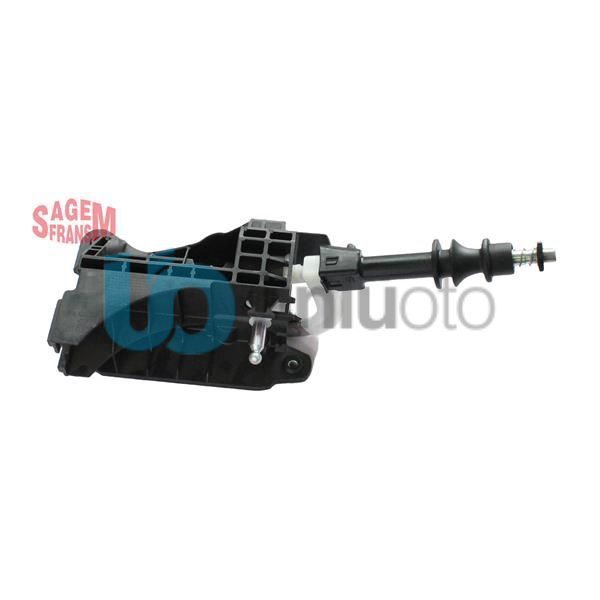 VİTES KUMANDA KOLU 2006 BOXER III-JUMPER III-DUCATO III