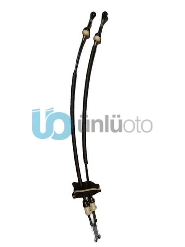 VİTES KUMANDA TELİ ÇİFTLİ FIAT FIORINO-PSA NEMO-BIPPER 09 1.3D MTJ