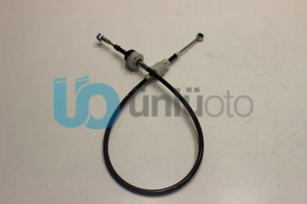 Vites Kumanda Teli (Halatı) 1.4 Fire Motor - Fiat Grande Punto - Alfa Romeo Mito - Punto Evo - Punto