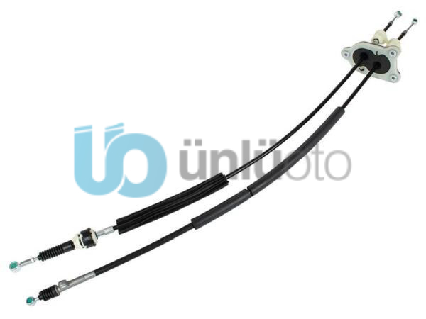 VİTES KUMANDA TELİ SAĞ/SOL BIPPER-NEMO-FIORINO 1.4 HDİ 2000-