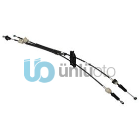 VİTES KUMANDA TELİ SAĞ/SOL DUCATO III-UMPER III-BOXER III 3.0MJT BV M40 ŞANZIMAN